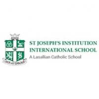 ST JOSEPH'S INTITUTION INTERNATIONAL SCHOOL